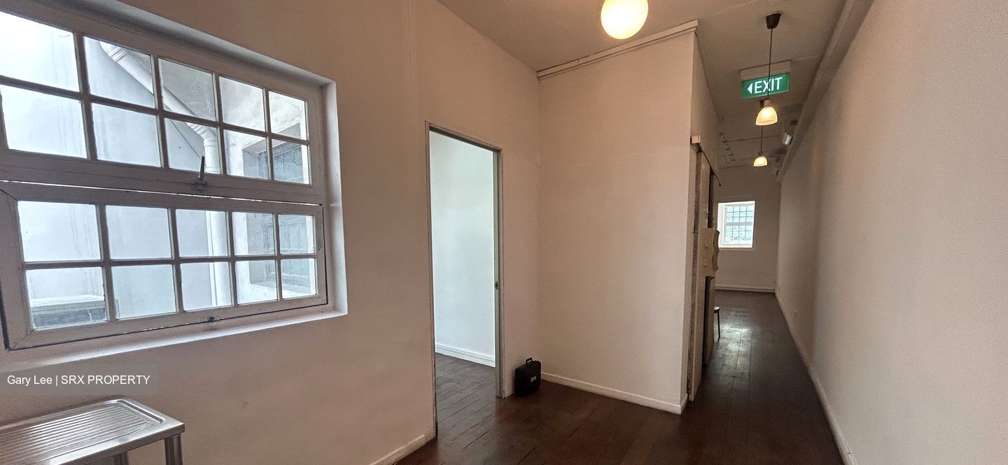South Bridge Road (D1), Office #636381021